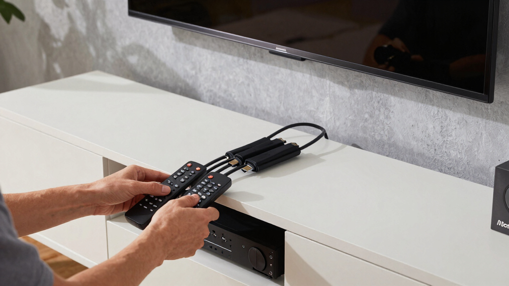 best media cabinets for av equipment