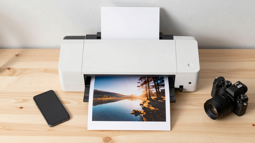 best wide format printer for photography