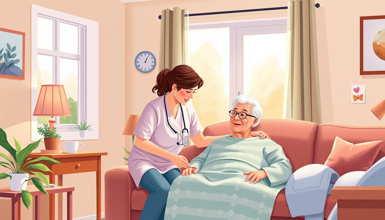 Seamless Care Transitions in Canada: Reducing Readmissions and Ensuring Continuity of Care for Families and Healthcare Providers