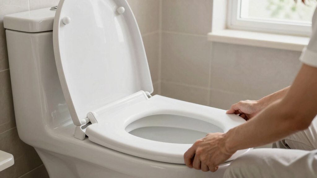 best toilet lift seats for arthritis