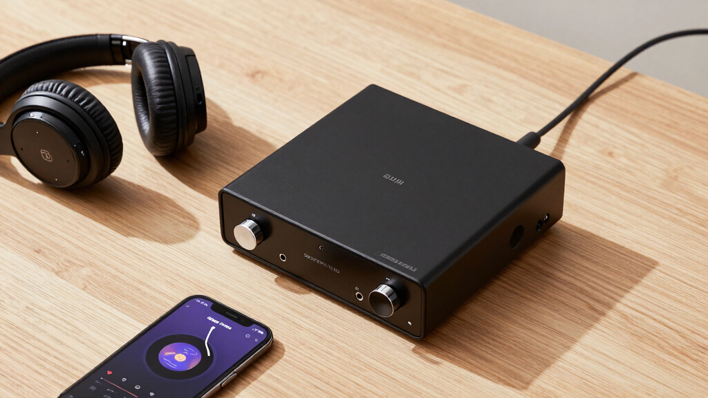 best flagship dac for home audio