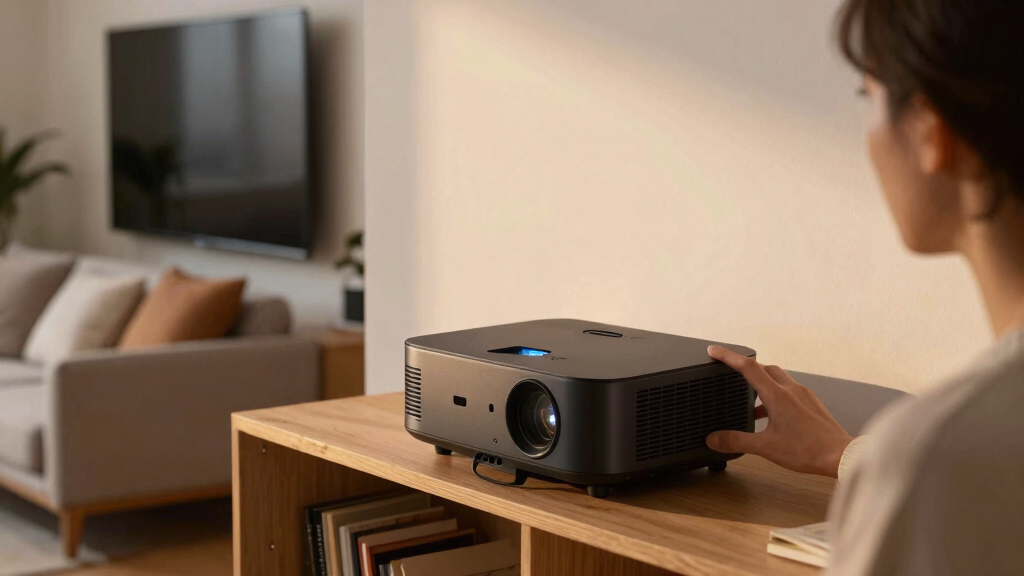 best home theater projectors amazon