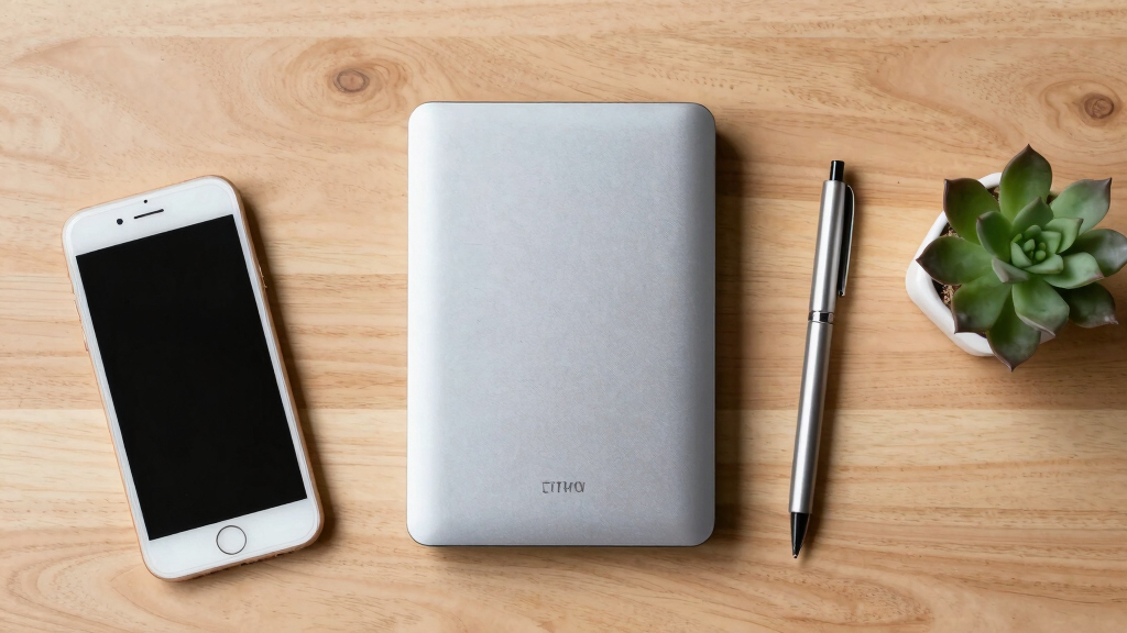 best high capacity hard drive for scanned receipts