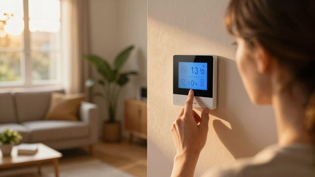 best smart thermostat for energy savings