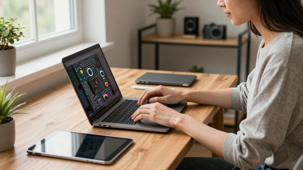 best computers, tablets & components