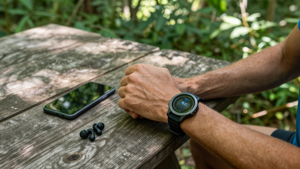 multisport watches