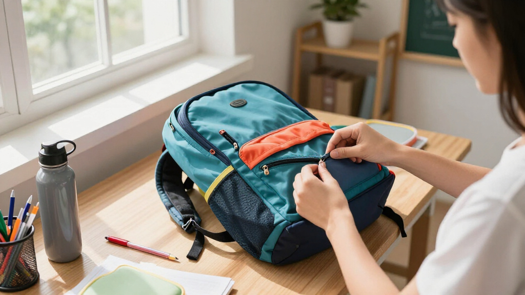 student-friendly backpacks