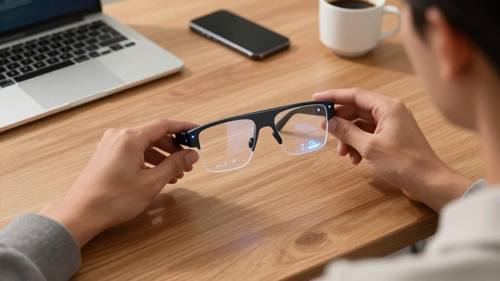 15 Best AI Smart Glasses in 2026