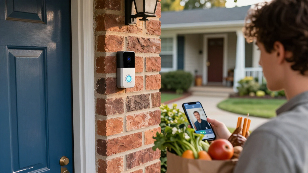 14 Best Smart Video Doorbells for Safer, Smarter Entryways in 2027