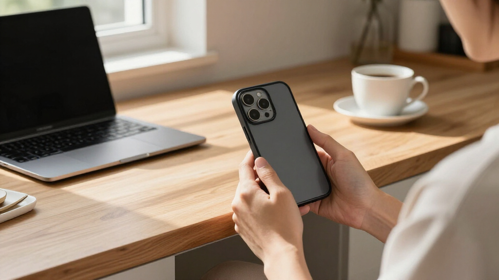 iphone 17 pro max case reviews