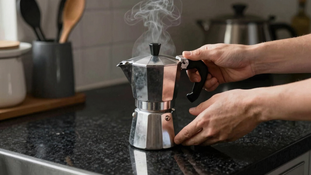 Best Stovetop Espresso Maker