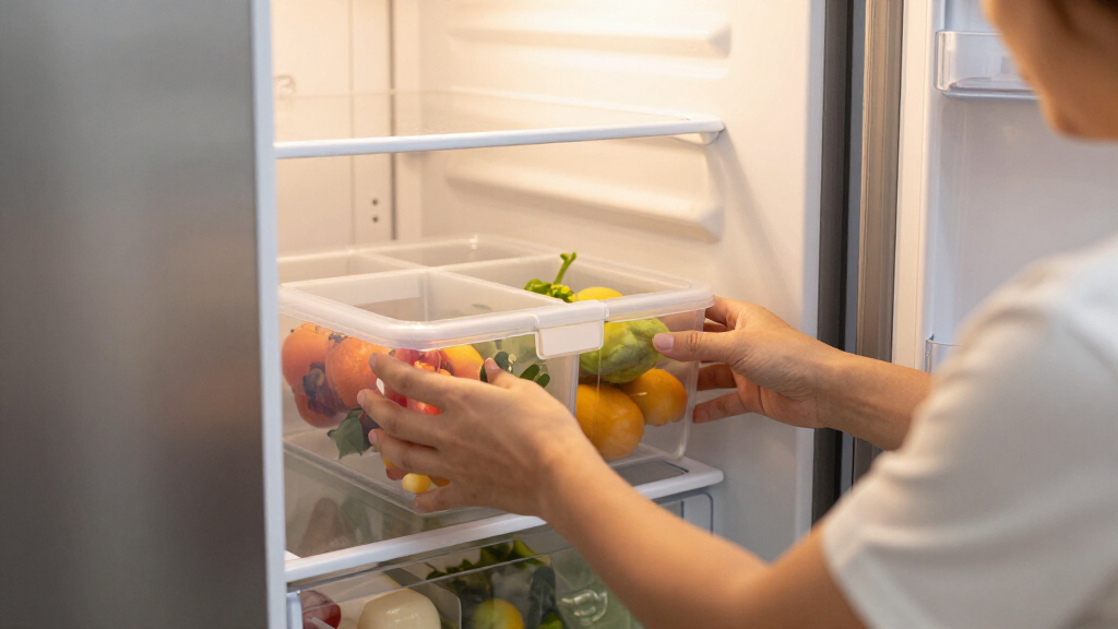 14 Best Fridge Storage Organizers in 2026