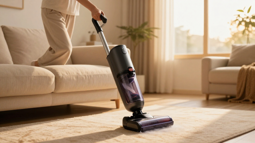 15 Best Bagless Vacuums for Allergy Sufferers: Breathe Easy With These Top Picks