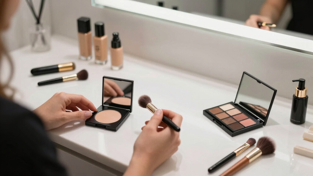 best makeup products