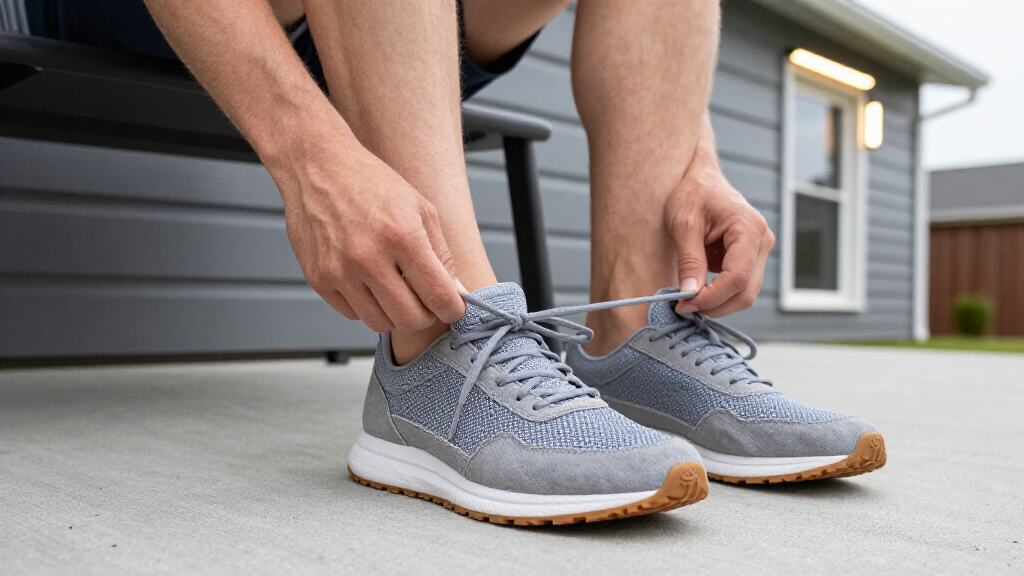 best gorpcore sneakers