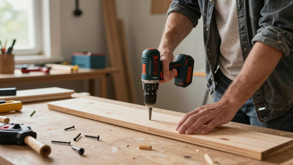 multi-tool cordless drill