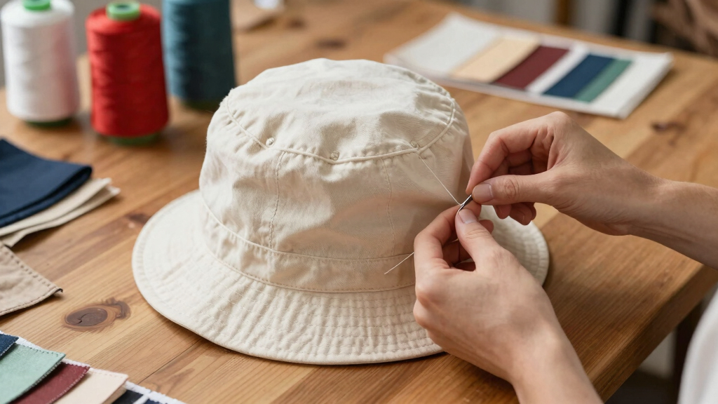 best bucket hats
