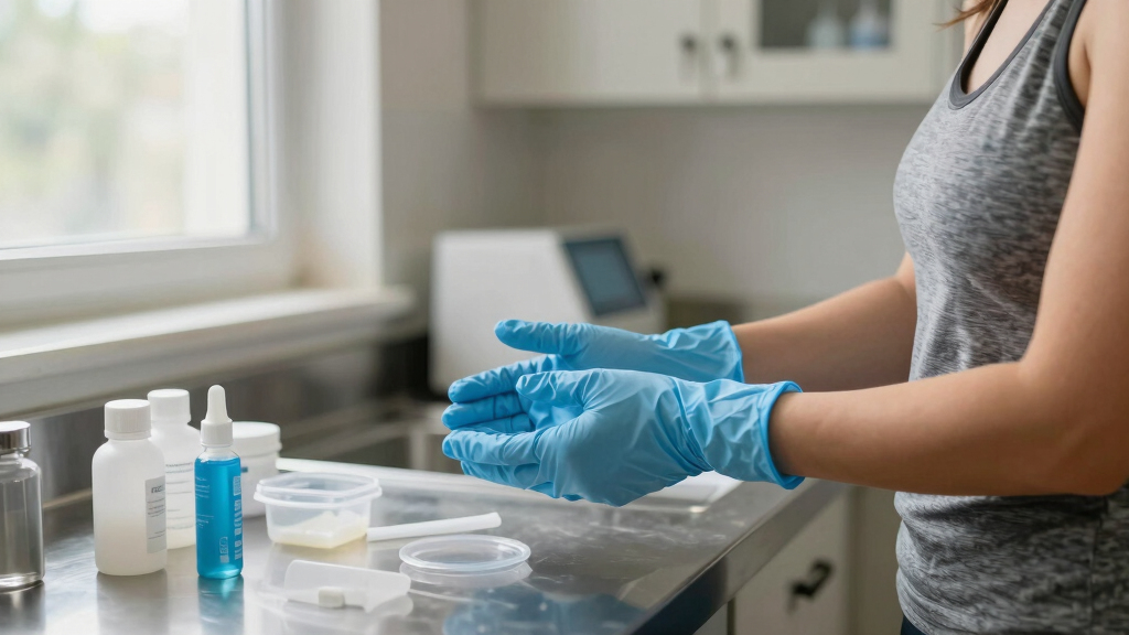 best disposable medical gloves