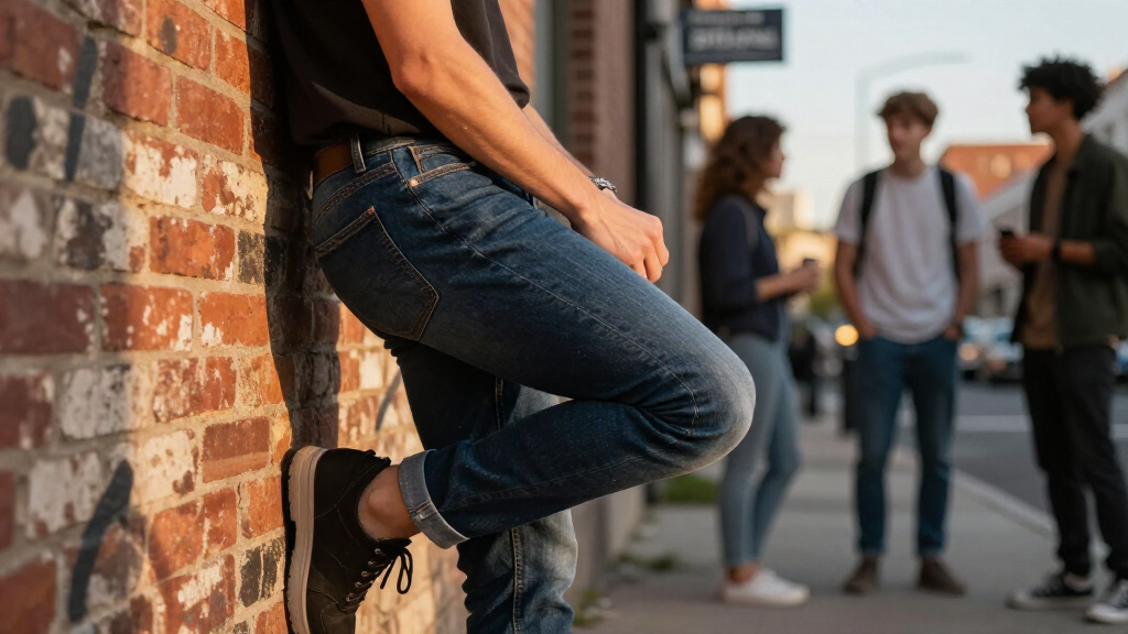 premium denim brands