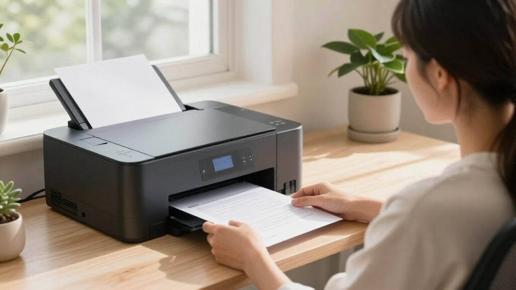 best printer scanner copier for remote work