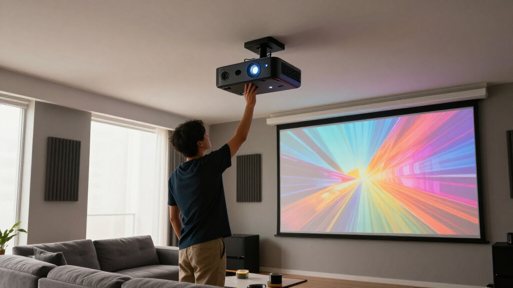 15 Best Home Theater Projectors in 2026