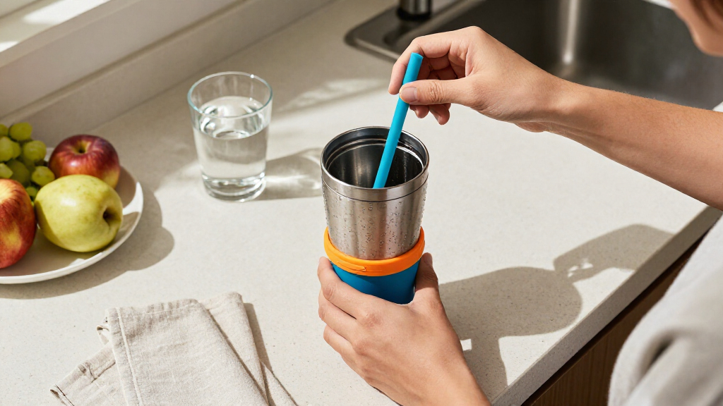 stanley tumbler accessories