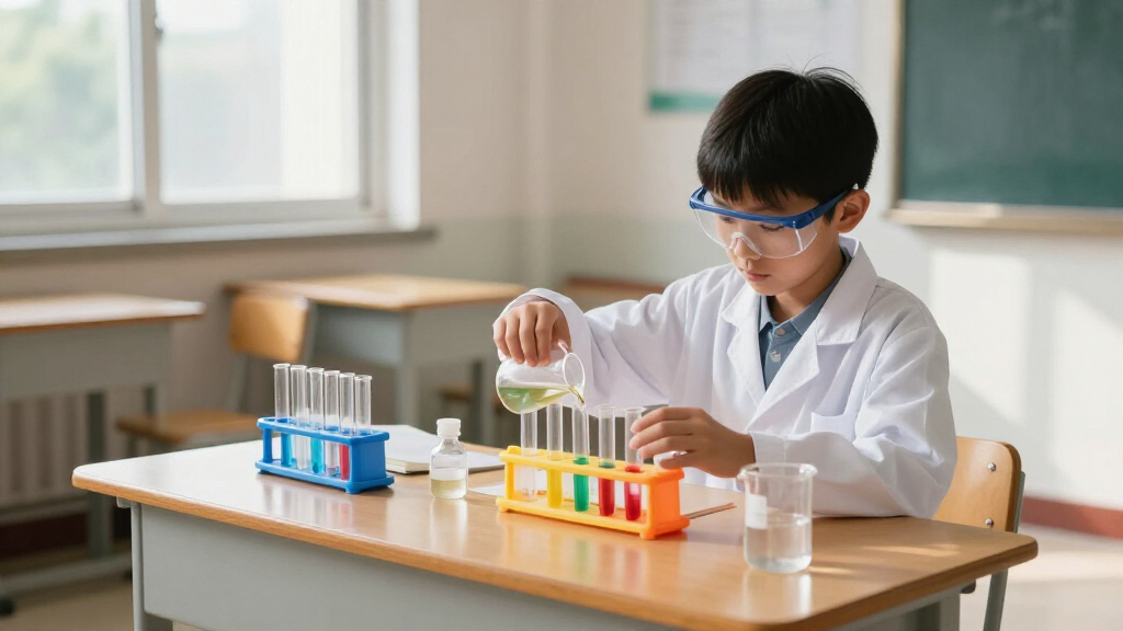 science experiment kits for students