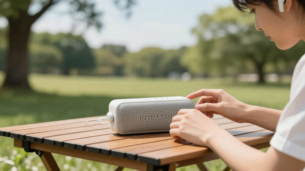 student-friendly Bluetooth speakers