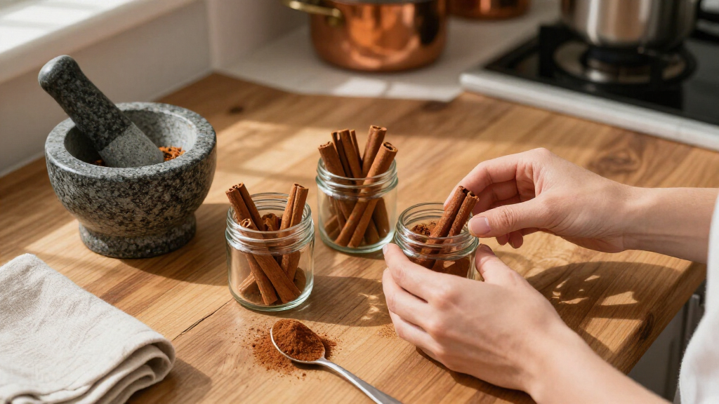 best cinnamon brands