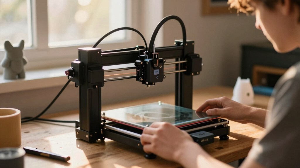 best 3D printers for beginners