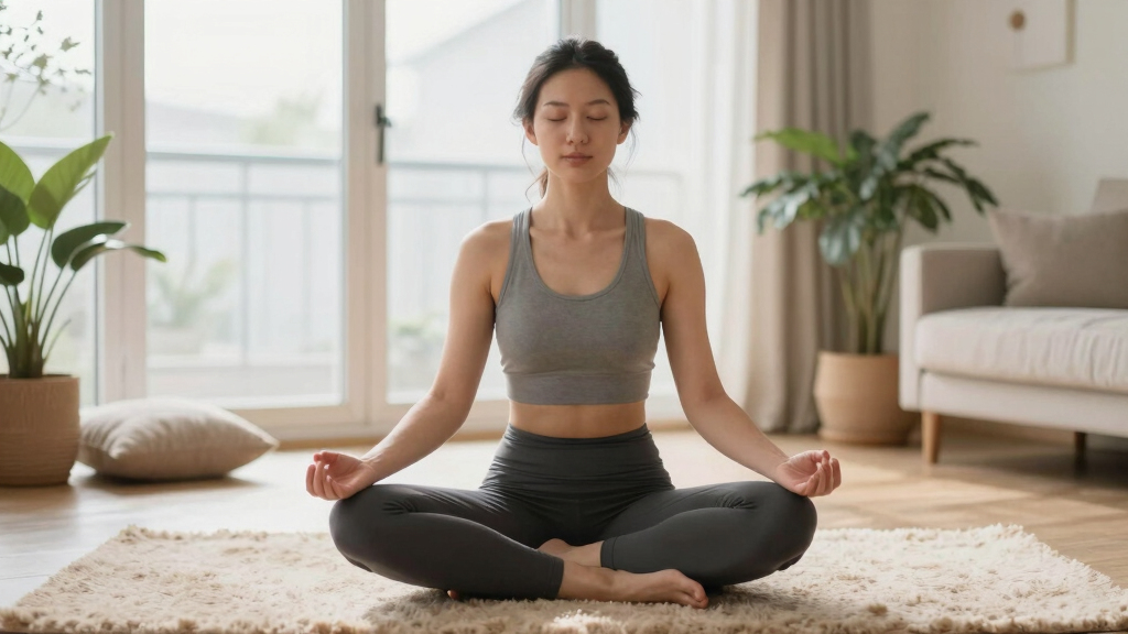 guided meditation for anxiety