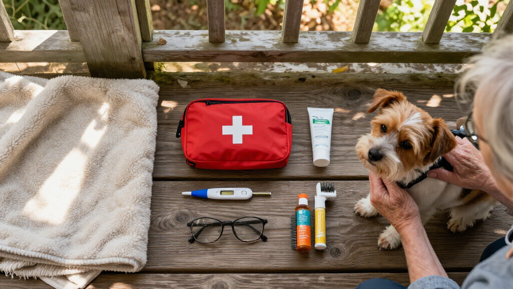 13 Best Pet Emergency Kits in 2026