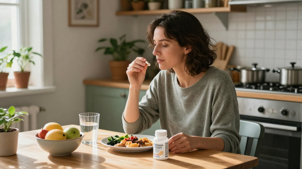vegan digestive enzyme supplements