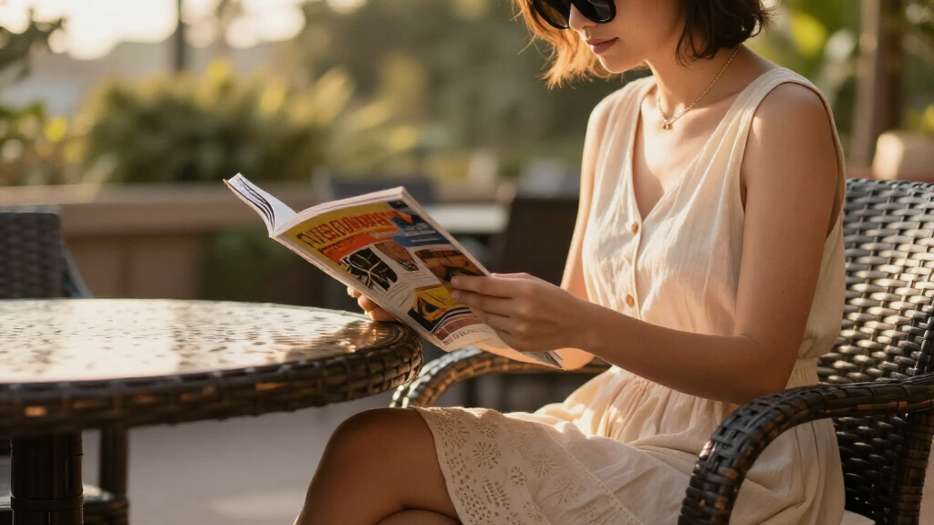 best summer books