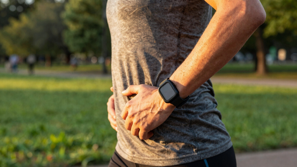 fitness trackers under 100
