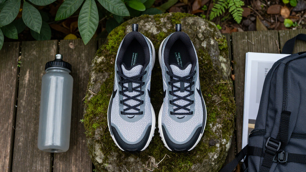 best Nike trail running shoes
