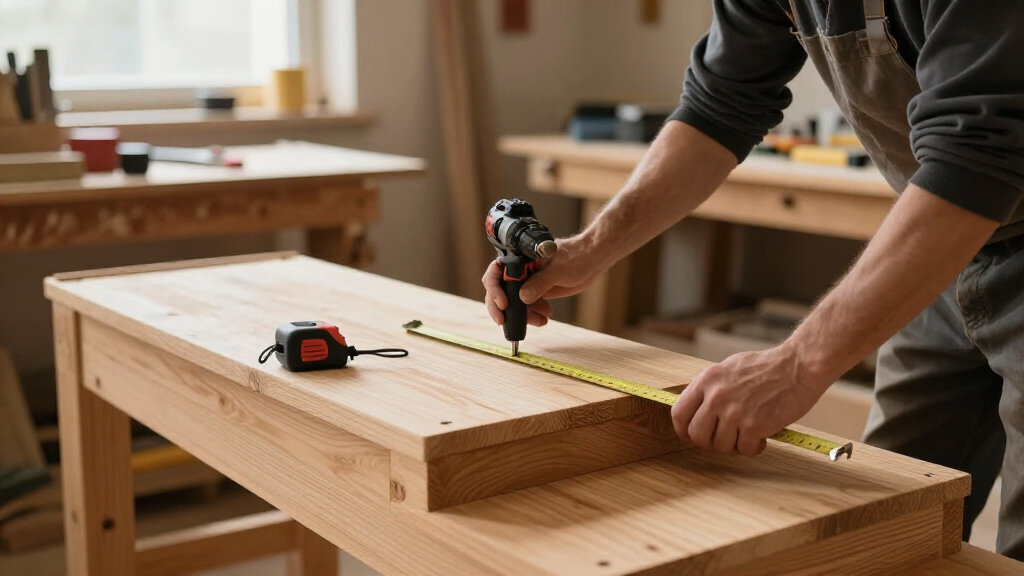 best stair building tools