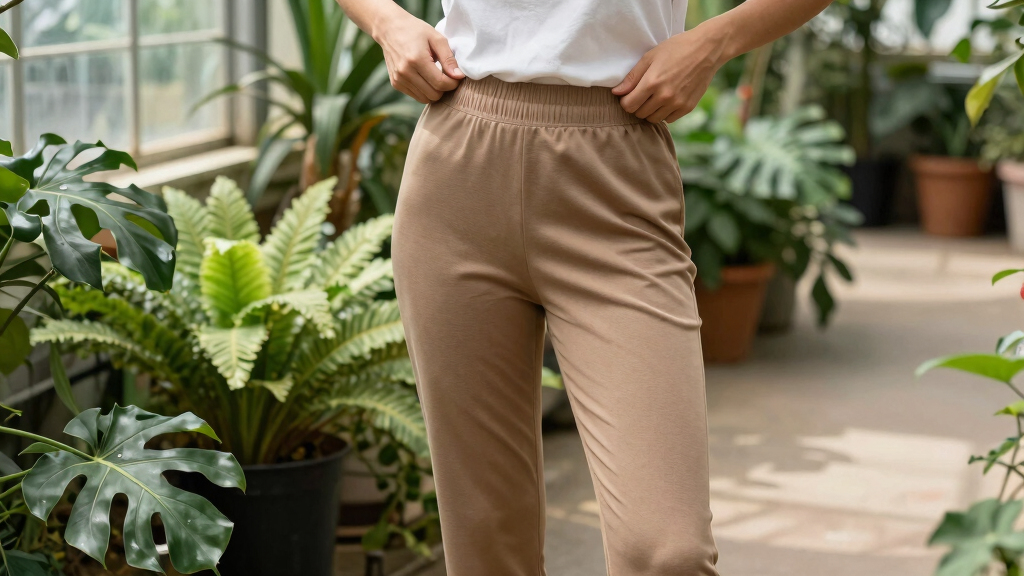 best ponte pants