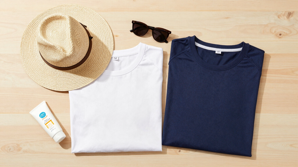 best sun protection clothing
