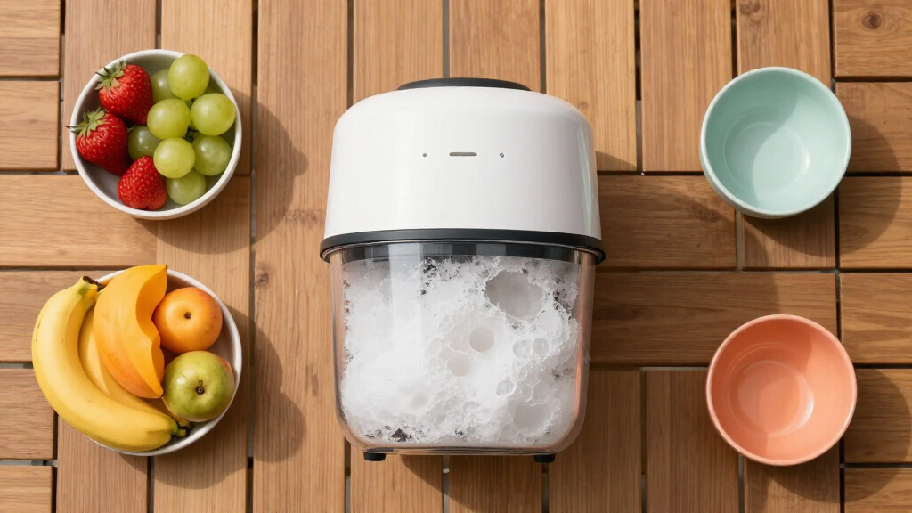 best shaved ice makers