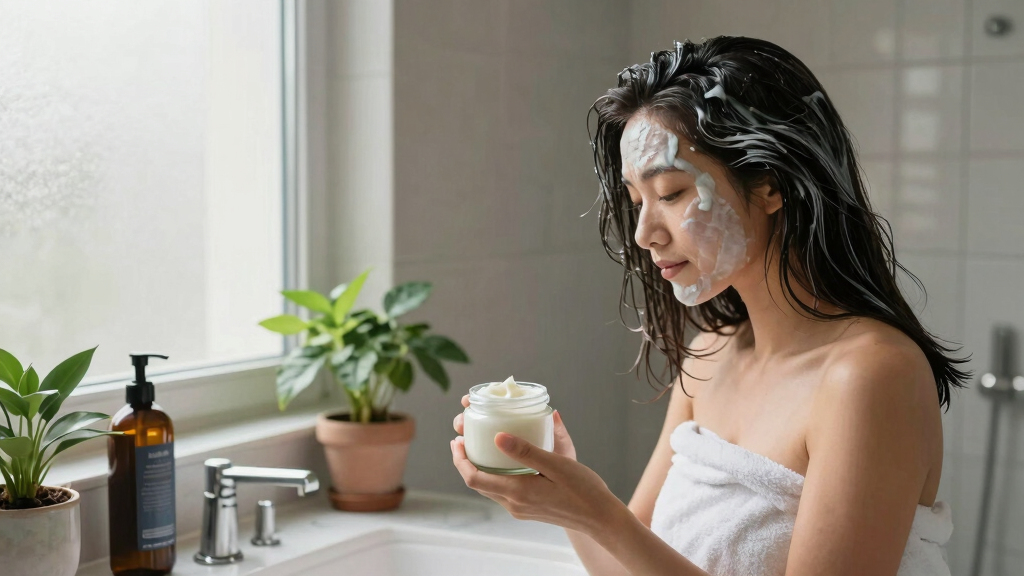 best hair masks
