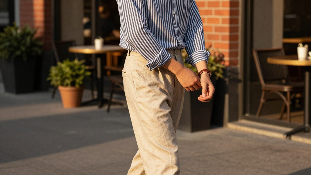 best striped fashion items
