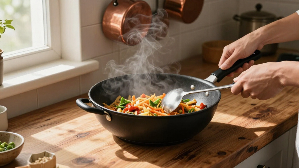 pfas free cookware set