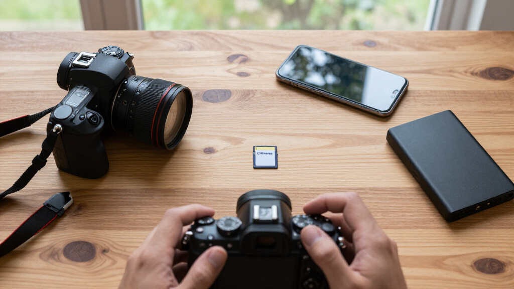 memory card cfexpress