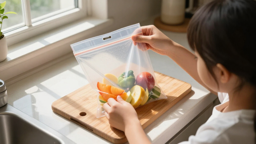 reusable silicone food pouches
