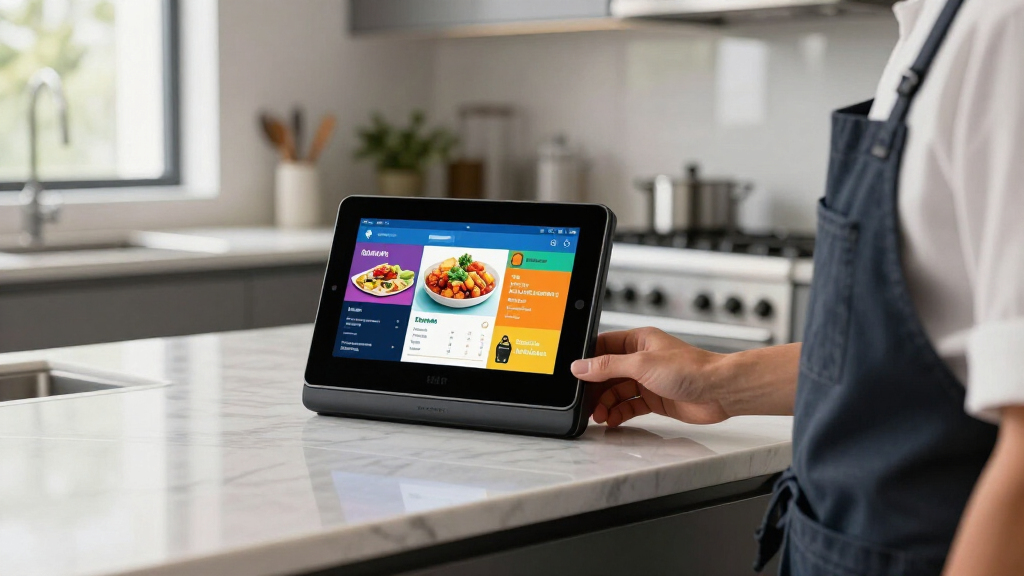 12 Best Premium Smart Displays With Alexa That Elevate Your Home Tech in 2026
