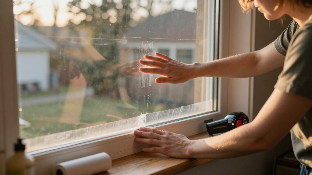 best window insulation products
