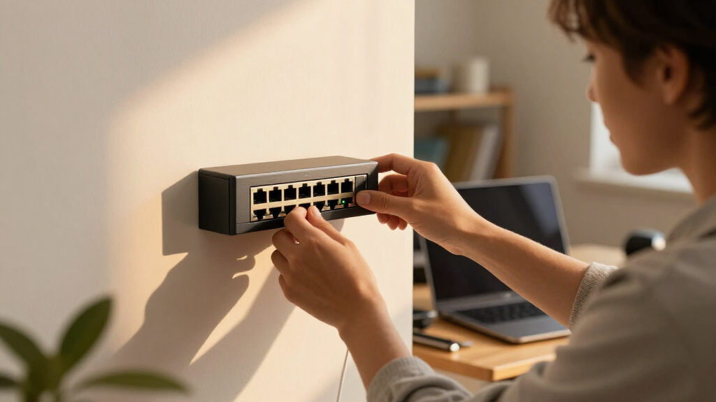 14 Best Managed Network Switches for Seamless Connectivity in 2026