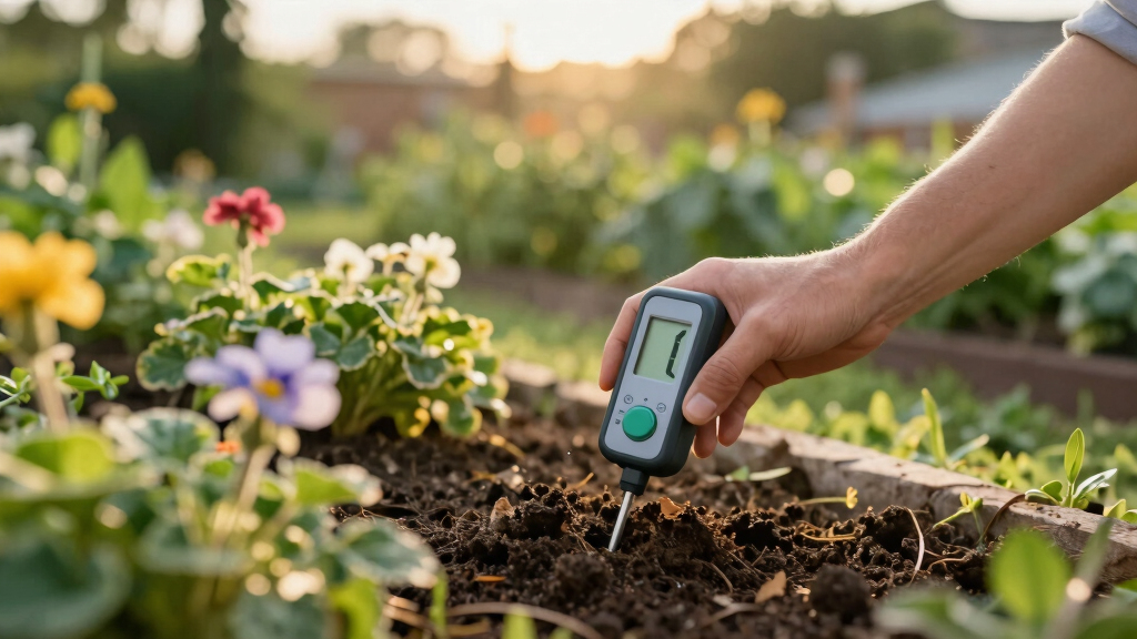 best soil moisture meters