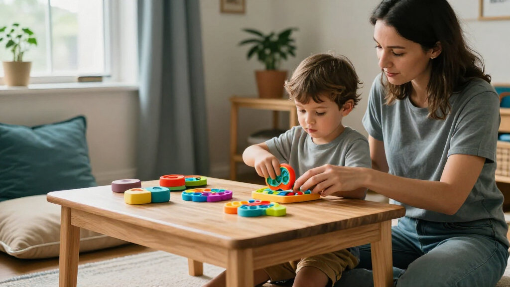 best sensory toys for kids